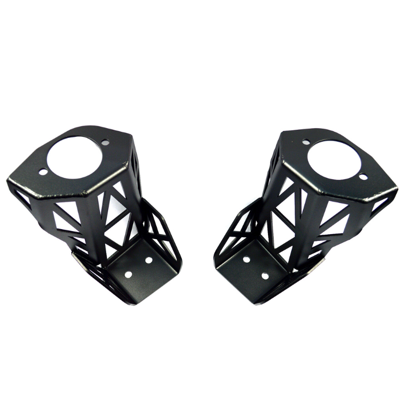 BMW E36 COMPACT Rear Shock Mount Reinforcement