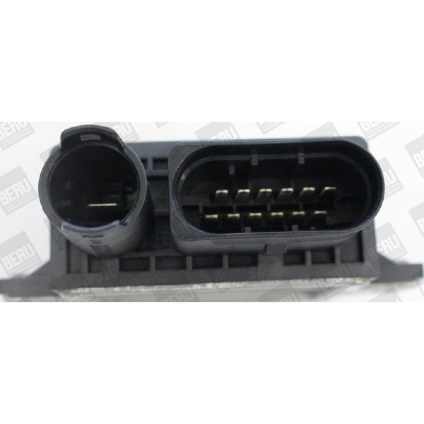 BERU GSE108 Glow Plug Control Module – BMW E90 E60 F10 X5 X6 | OE 12218591724