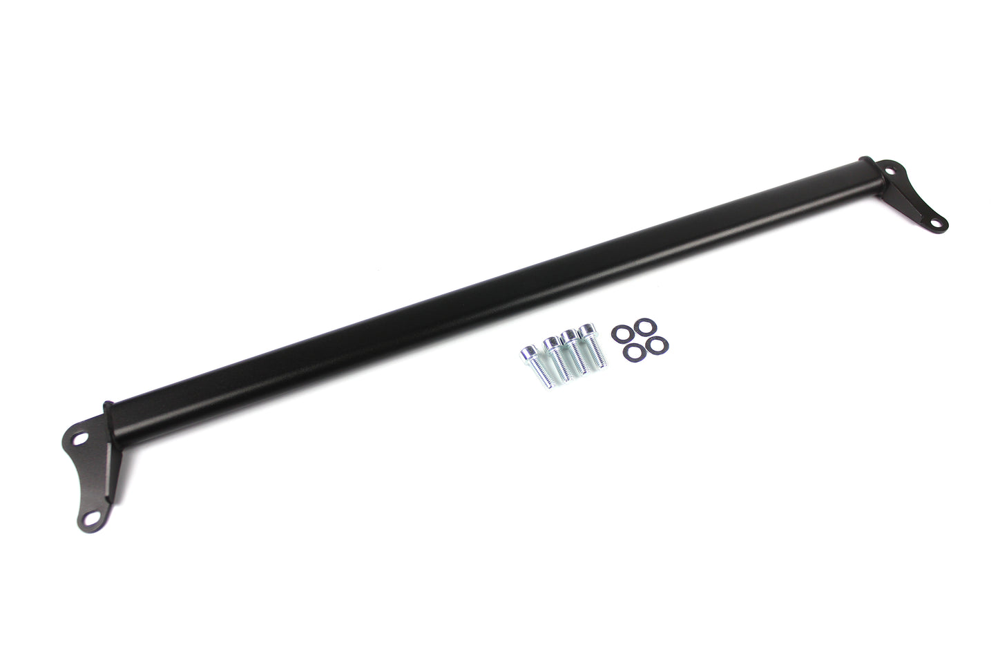 Front Lower Strut Bar for BMW E36 – Steel Brace