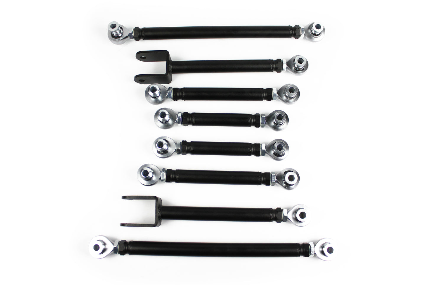 Adjustable Rear Camber Arms (8pc) – BMW F30 F31 F32 F33 F22 F23