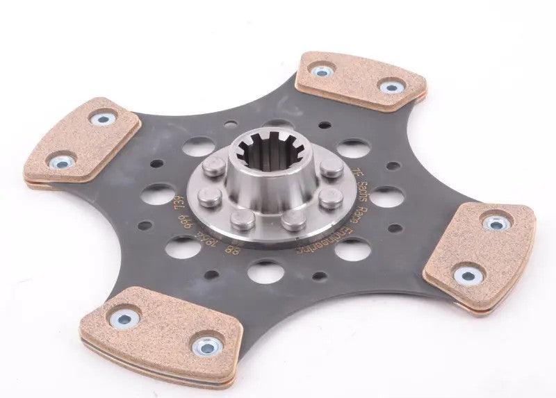 SACHS 881864999739 Clutch Disc 228mm Sintered BMW E30