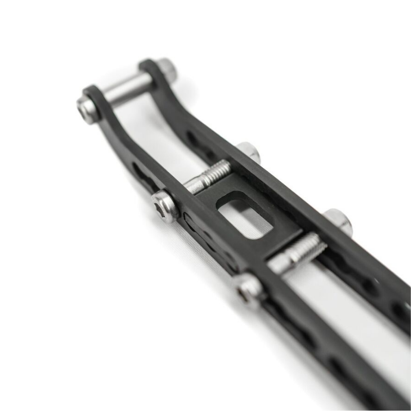 BMW Adjustable Selector Rod