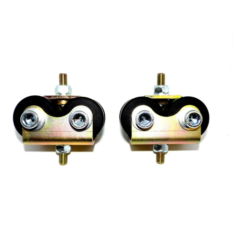 BMW E30 E21 E12 Engine Mounts Polyurethane