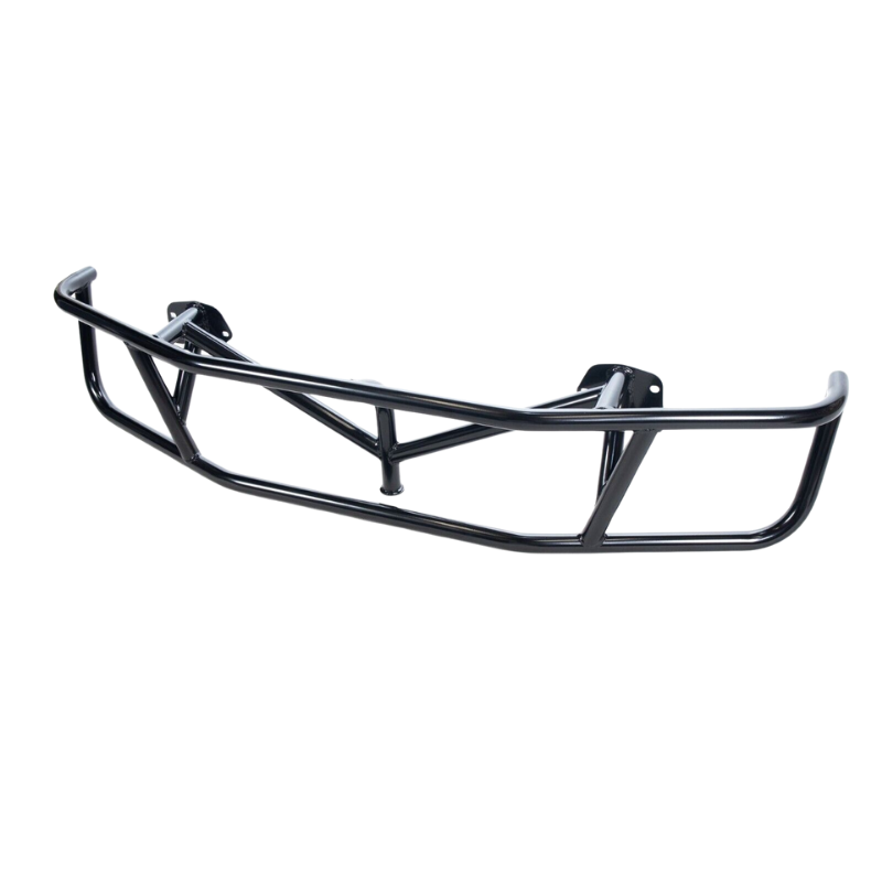 BMW E46 M-Sport/M3 Front Bash Bar + Jack Point