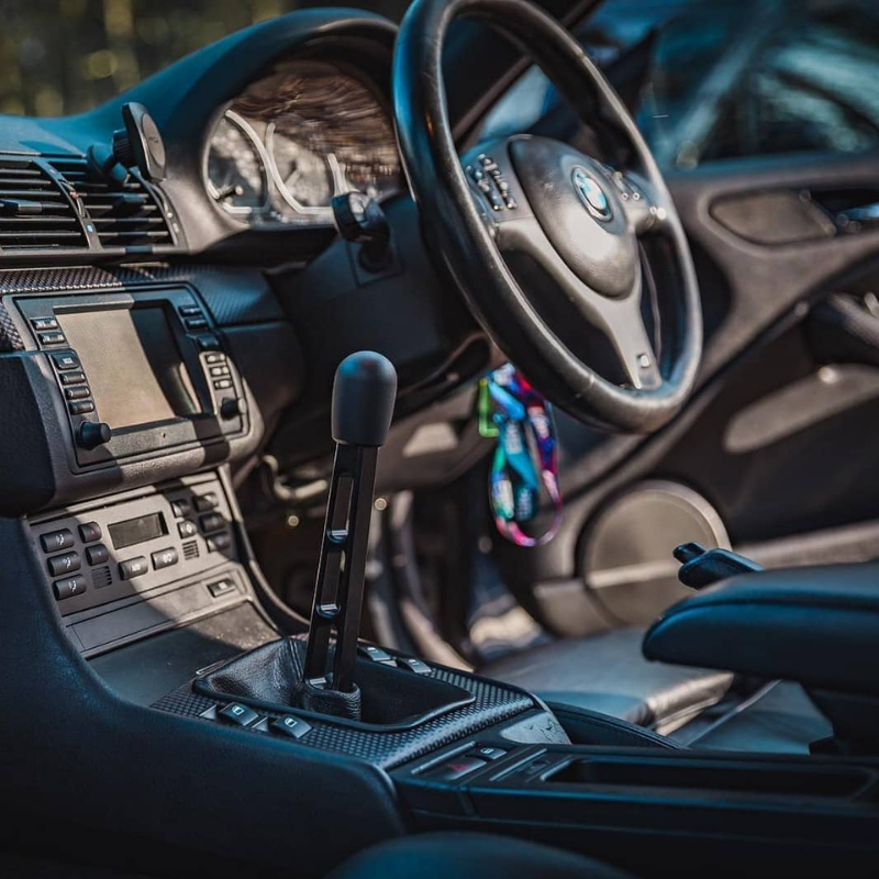 BMW Universal Short Shifter 4.0