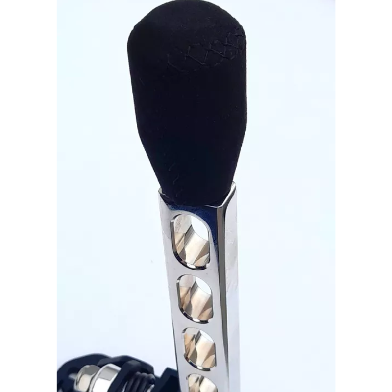 Gear Shift Knob Manual