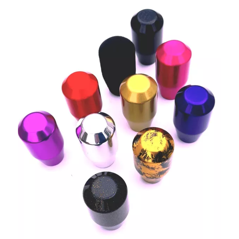 Gear Shift Knob Manual