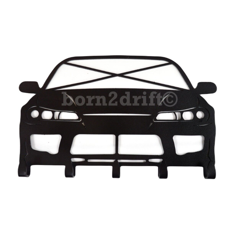 NISSAN SILVIA S15 Key Wall Rack Holder Organizer