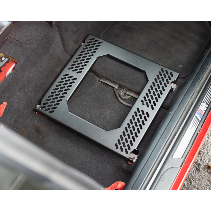 BMW E36 / E46 Racing Bucket Seat Subframe V2.0