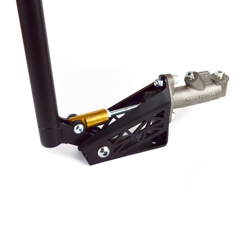 Vertical Hydraulic Handbrake REMOVABLE HANDLE