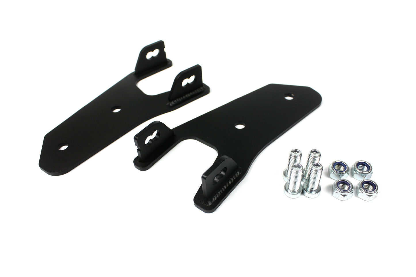 BMW E9x / E8x Subframe Reinforcement – Front Axle Strengthening Kit