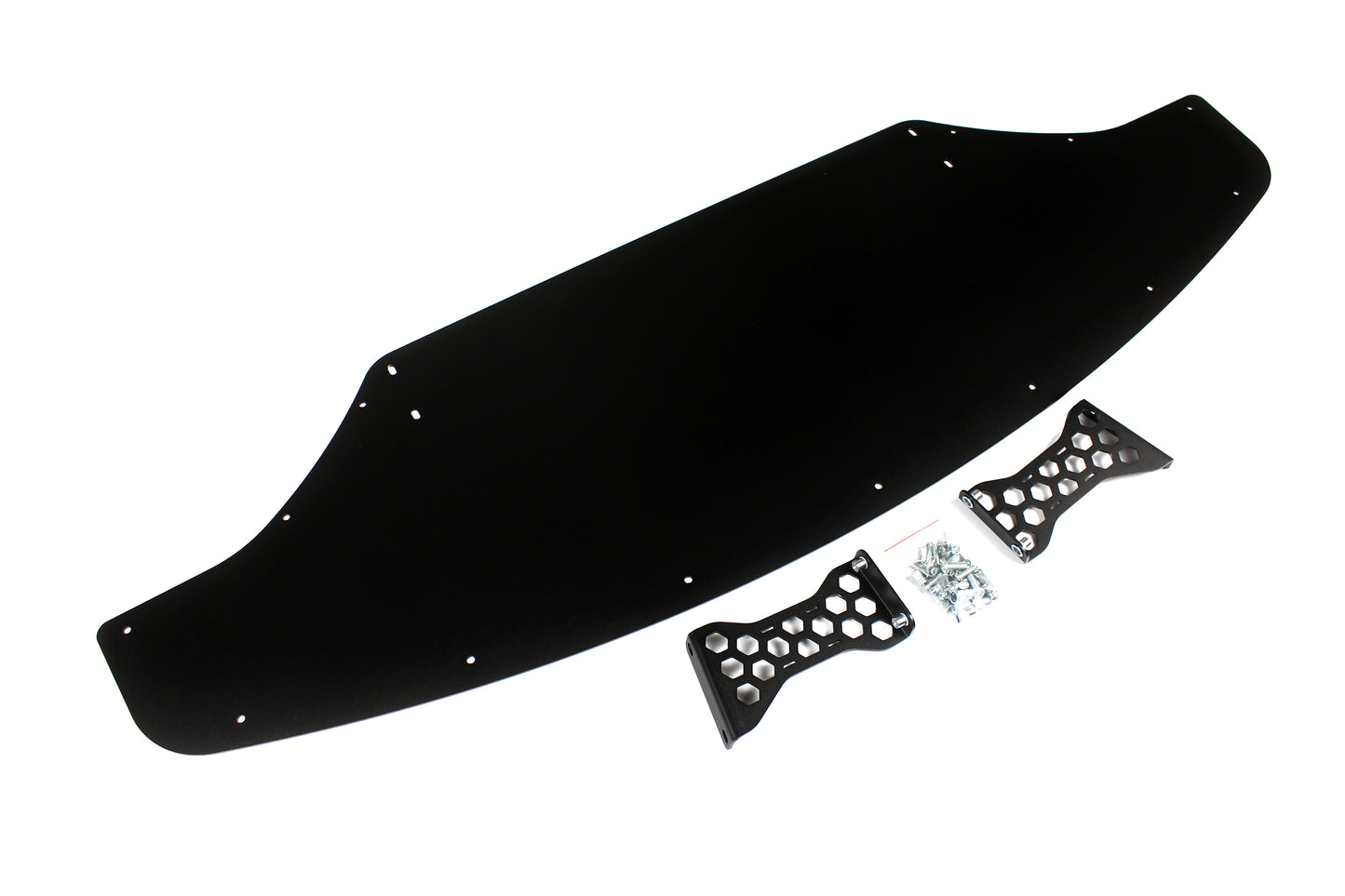 BMW E36 Skid Plate Engine Undertray – Front Bumper Protection | 3mm, Heavy Duty
