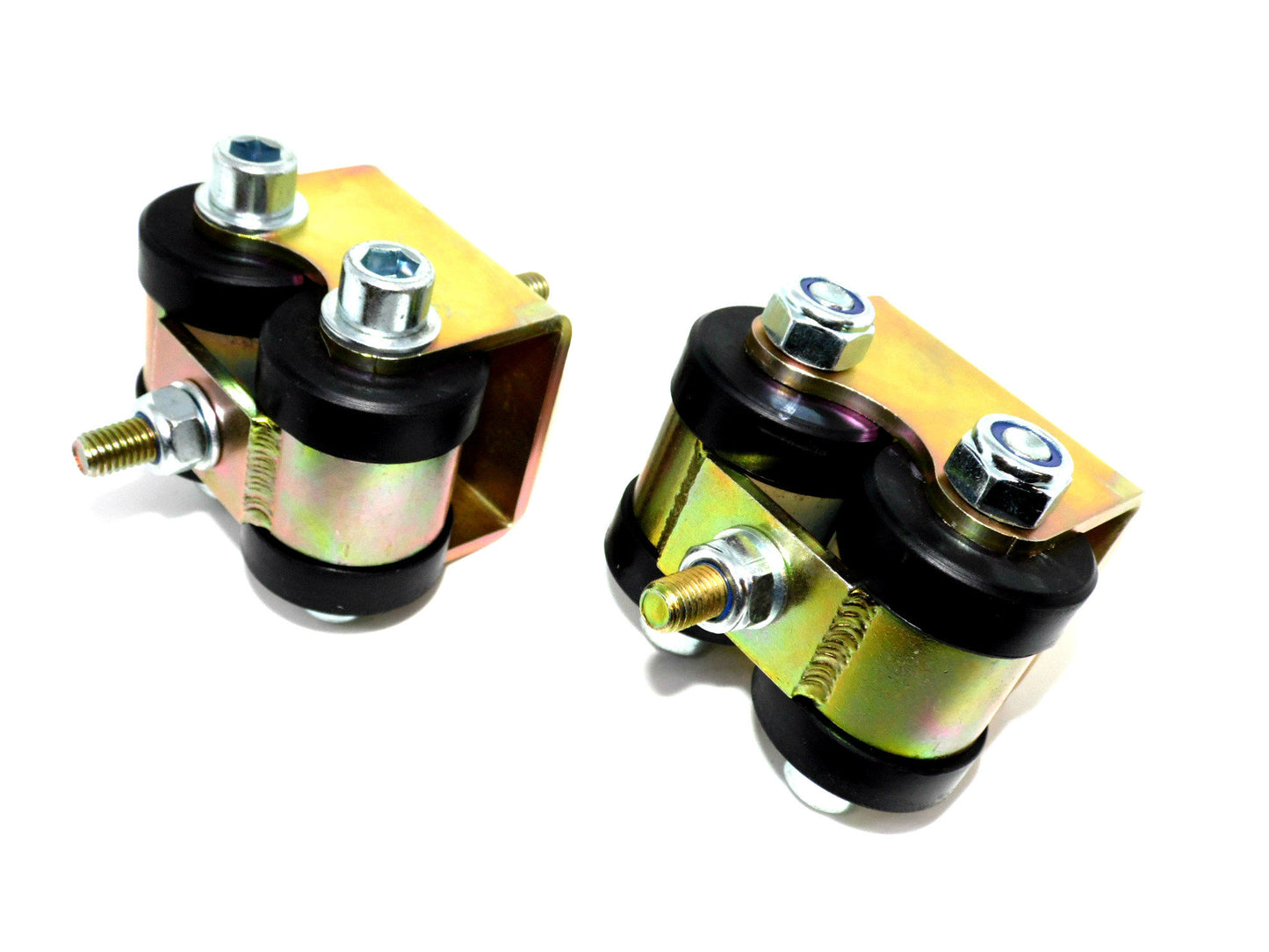 BMW E36 E46 Z3 Z4 Engine Mounts Polyurethane