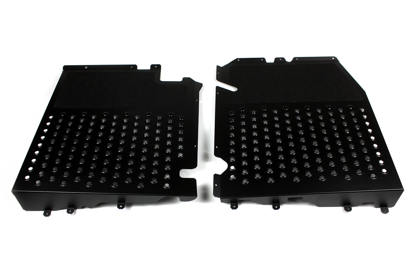 BMW E39 Floor Panel Kit – Drift & Motorsport | Galvanized Steel
