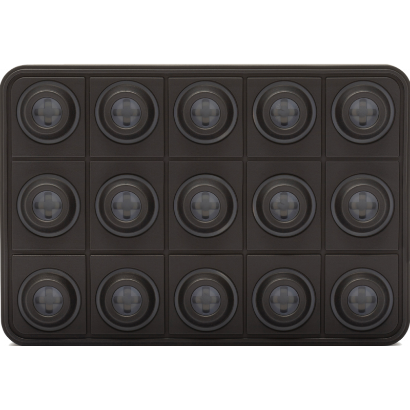 Ecumaster CAN Keyboard 15 pos