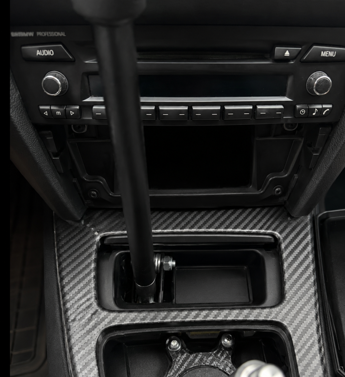 BMW E90 E92 E9x Hidden Hydraulic Handbrake Kit