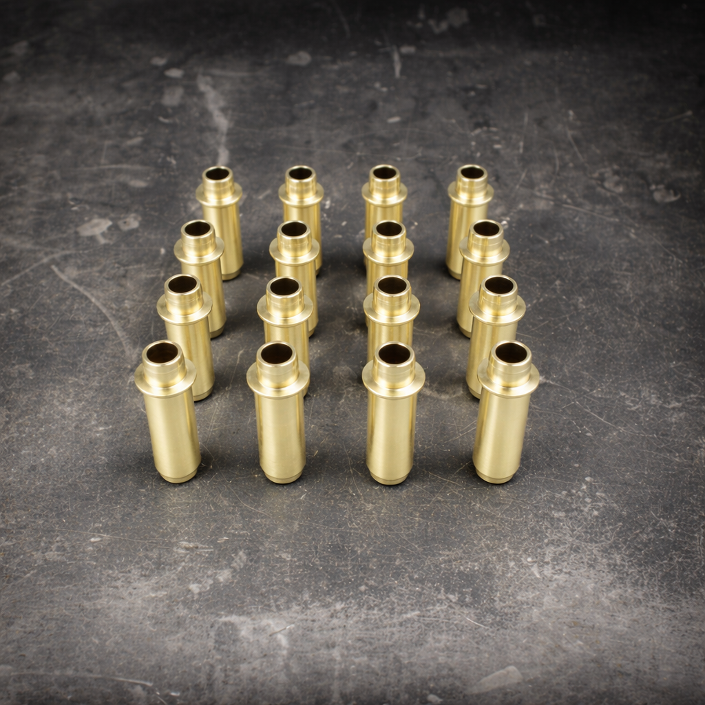 BMW M40 M42 M43 S42 Valve Guide Kit 7mm Bronze FCP 1.6 1.8 Cylinder Head Guides