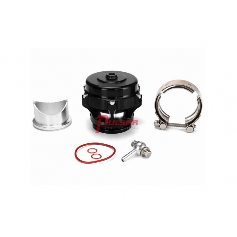 PULSAR 50mm BOV Blow-Off Valve