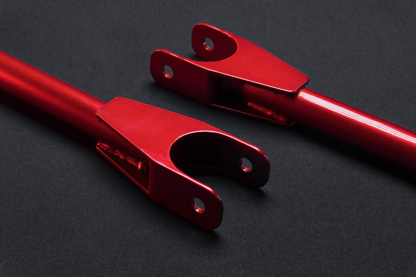 Adjustable Rear Lower Camber Arms BMW E36 E46 Z4 X3