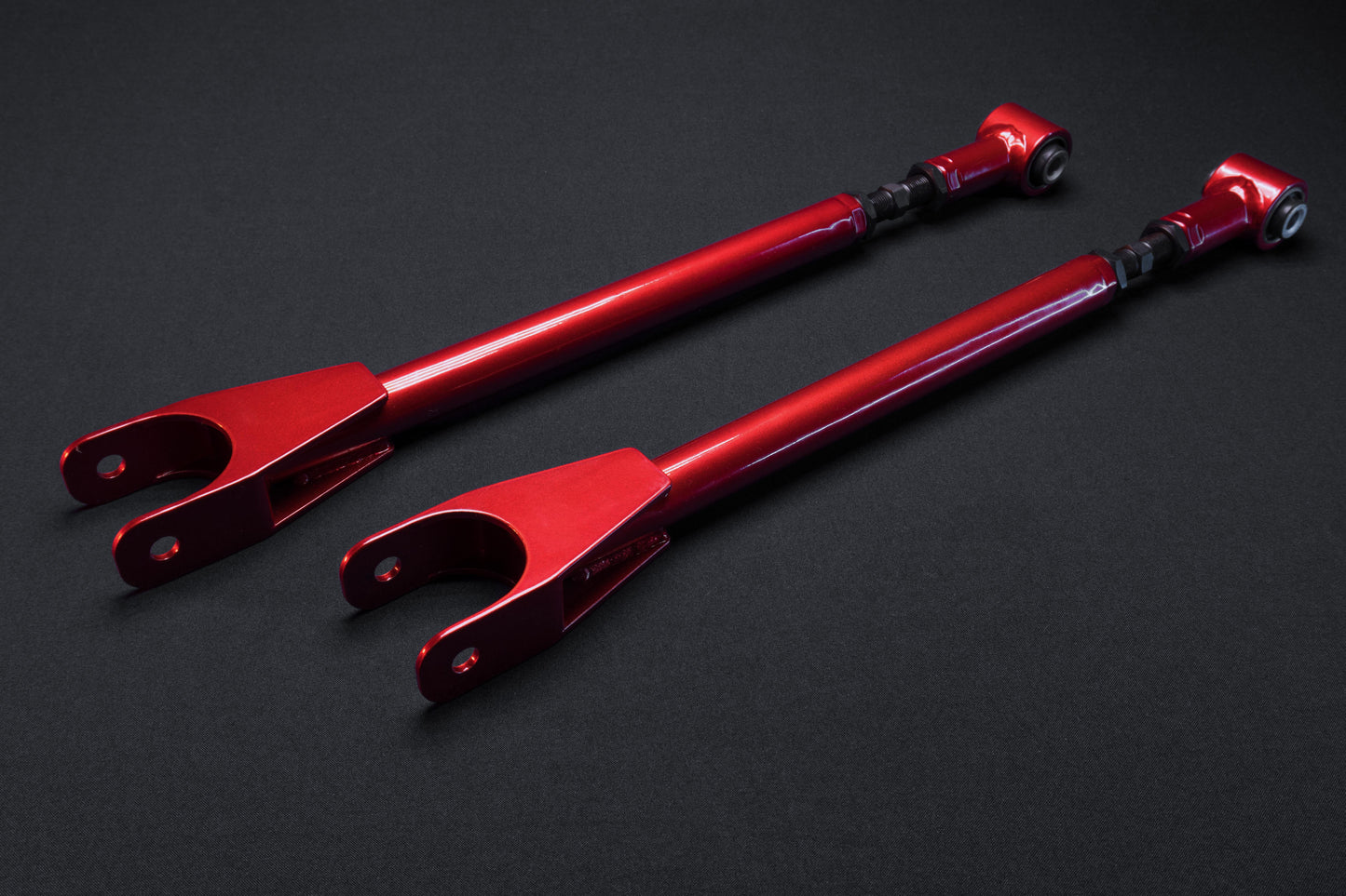 Adjustable Rear Lower Camber Arms BMW E36 E46 Z4 X3