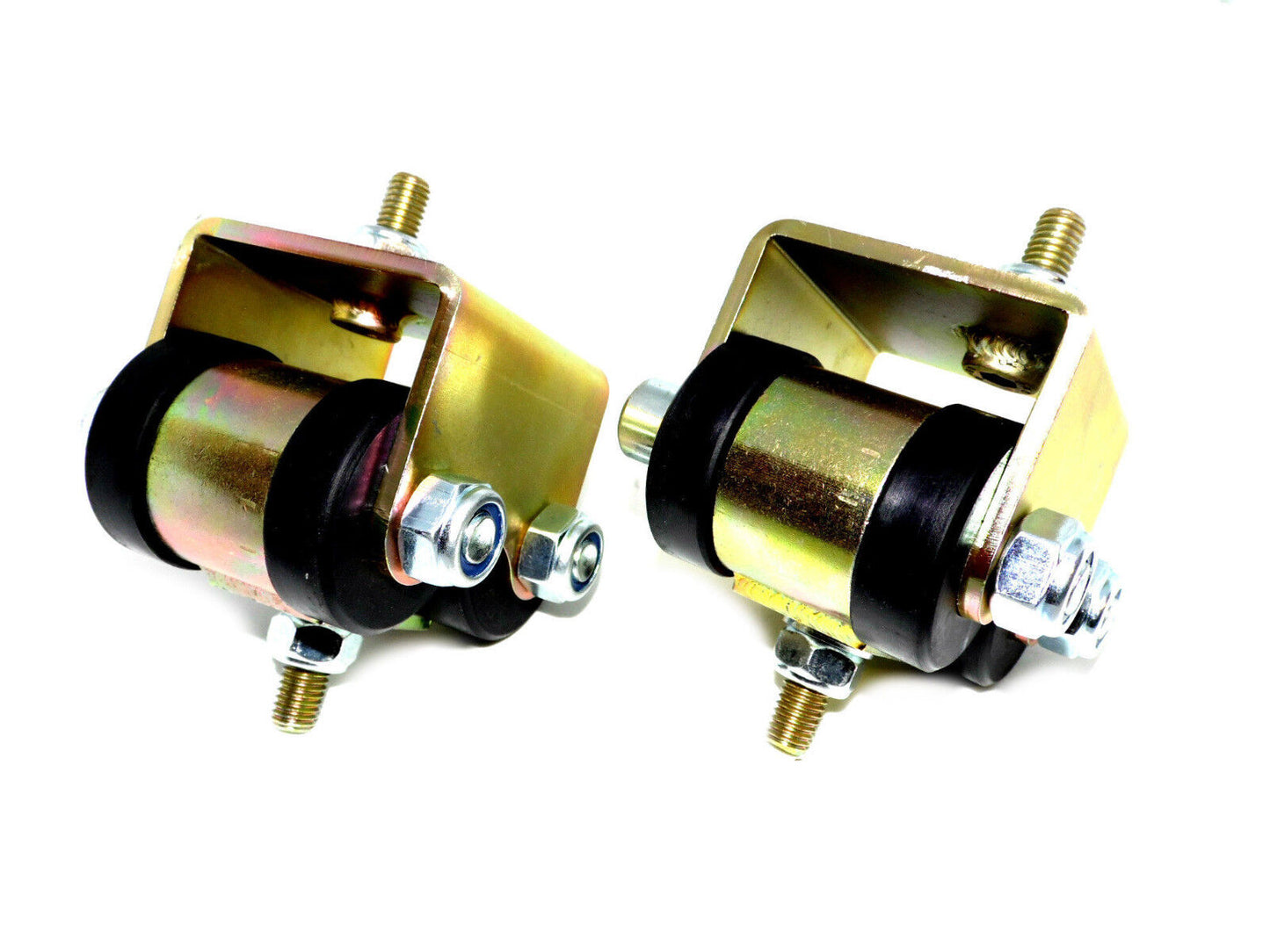 BMW E36 E46 Z3 Z4 Engine Mounts Polyurethane