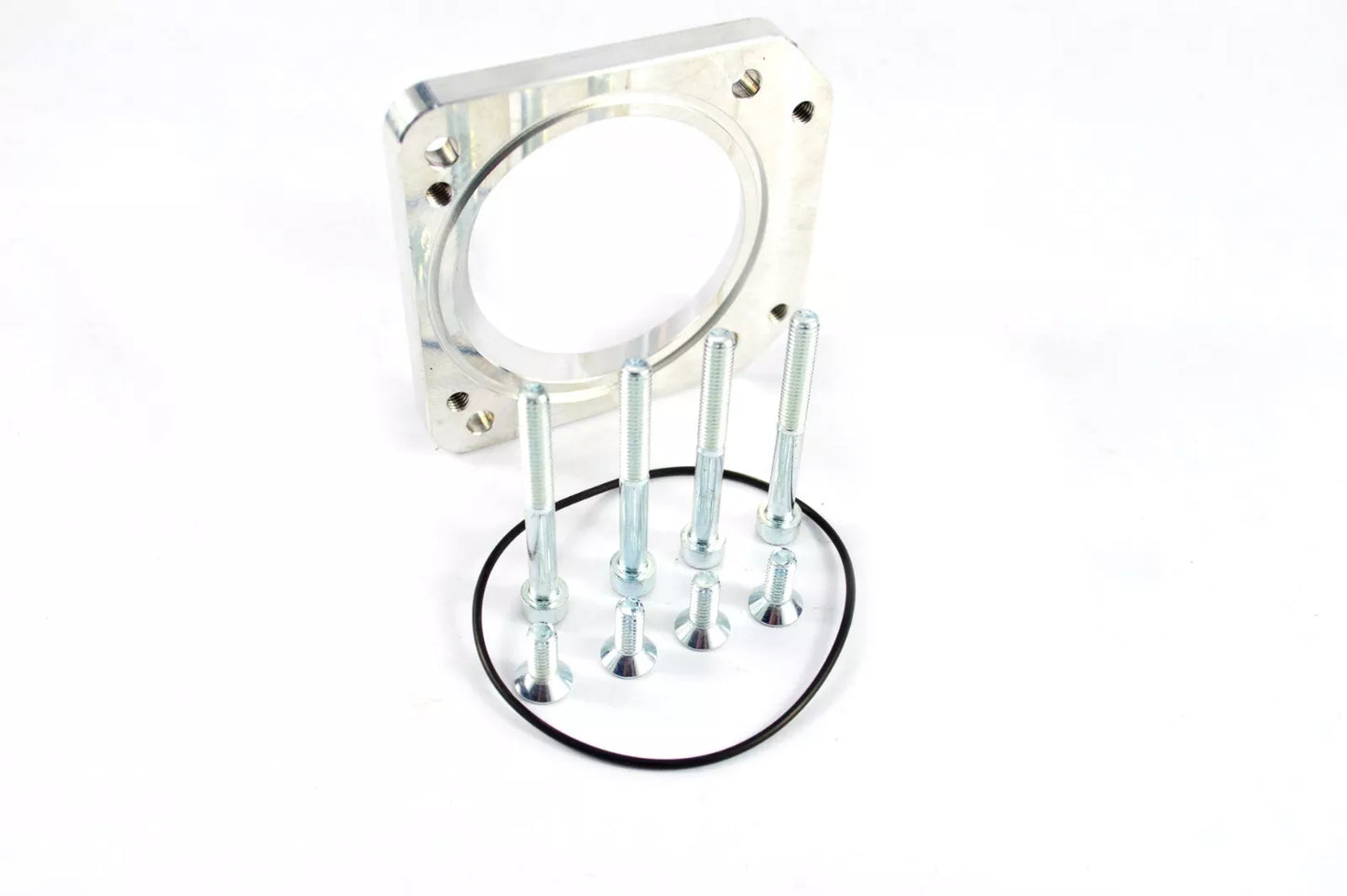 M54B25 Inlet Manifold Adapter to Fit Throttle Body from M52TU