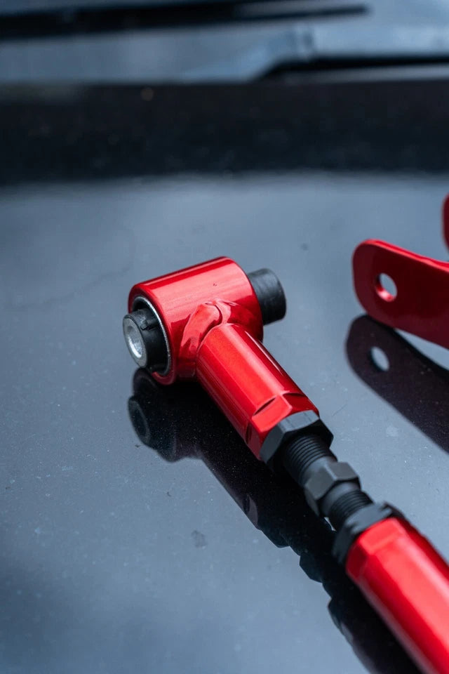 Adjustable Rear Upper Camber Arms BMW E36 E46 Z4 X3