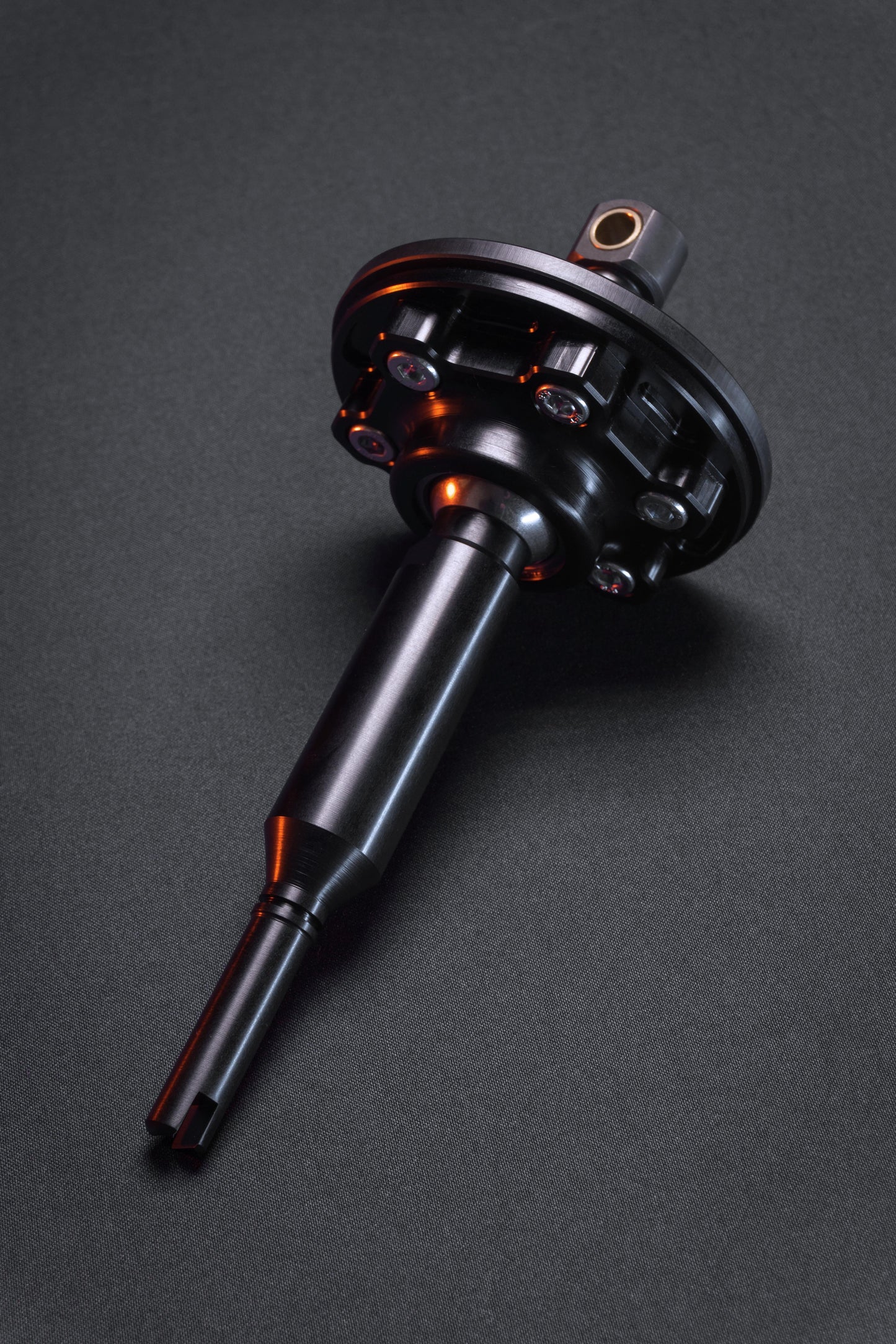 BMW Short Shifter E30 E34 E39 E36 E46 M3 M5 (OEM Gear Knob)