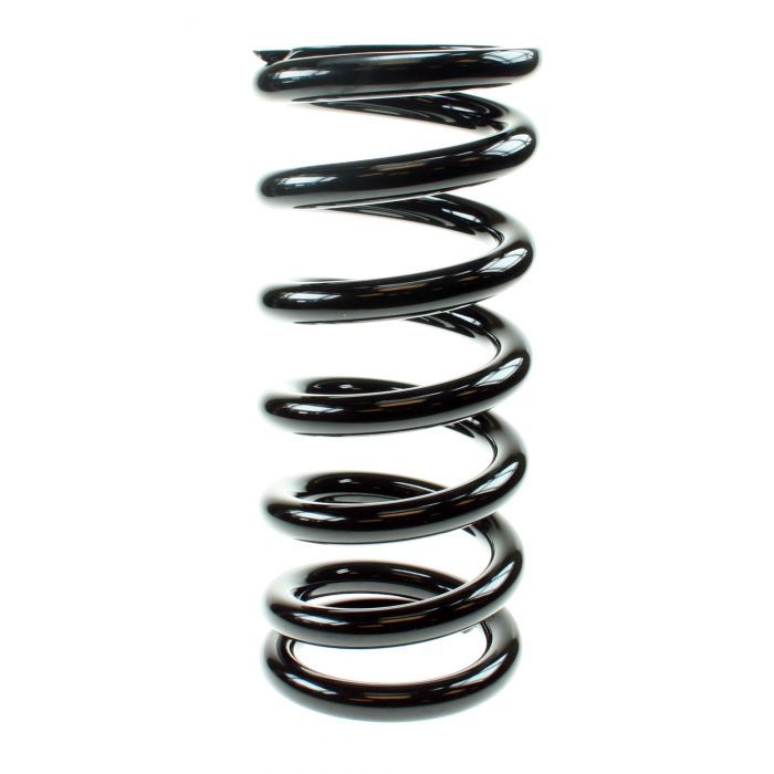 BC Racing Straight Coilover Springs 62mm ID × 180mm