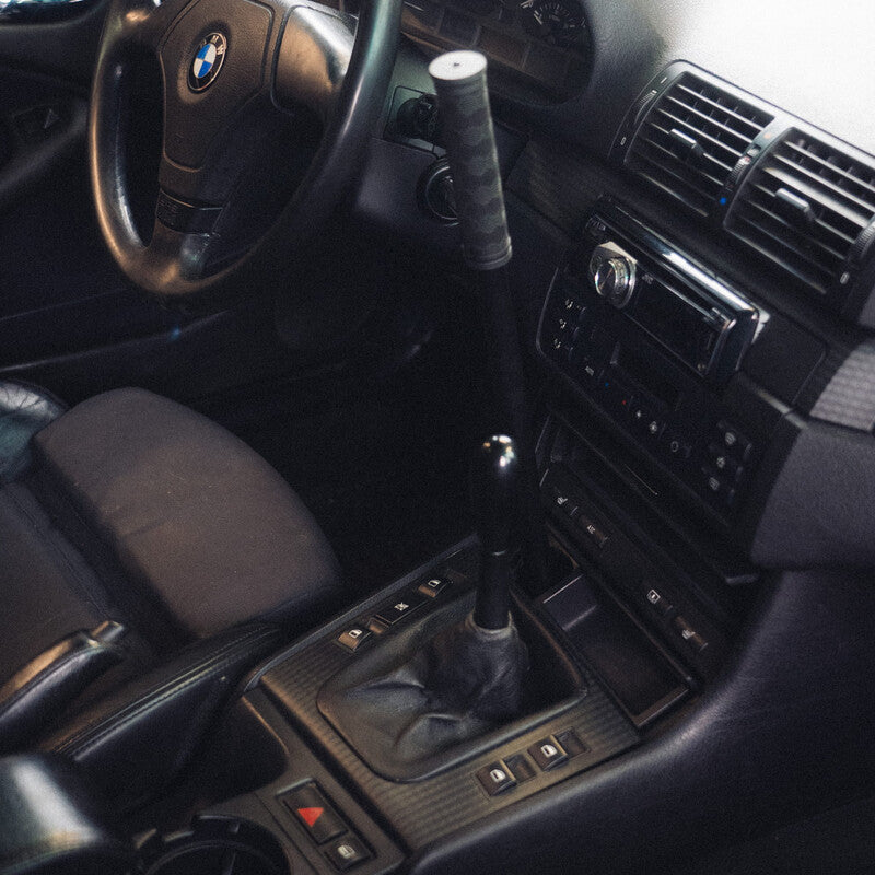 BMW E46 Hidden Handbrake Kit – Removable Lever