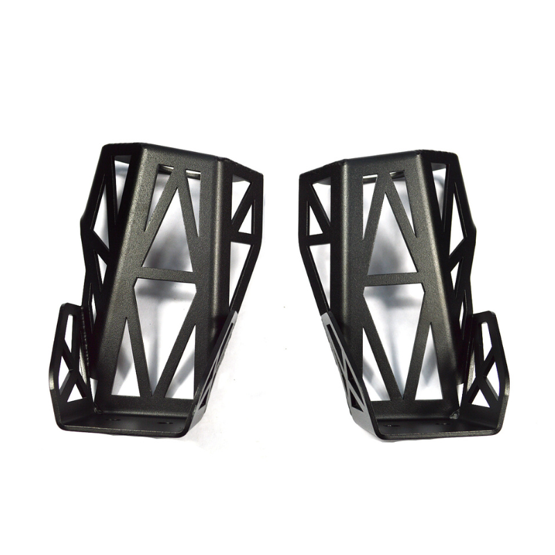 BMW E36 COMPACT Rear Shock Mount Reinforcement