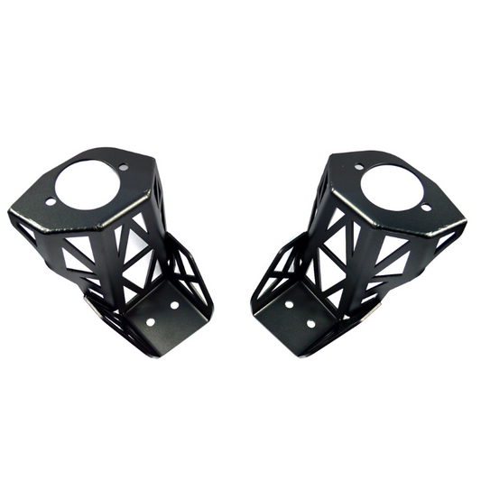 BMW E36 COMPACT Rear Shock Mount Reinforcement