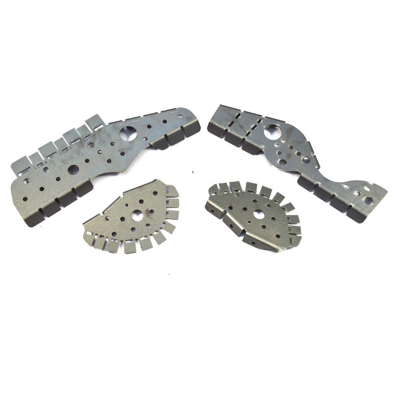 BMW E36 Rear Subframe Reinforcement Kit 2.0