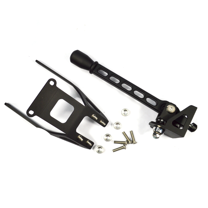 LEXUS Short Shifter IS200/IS300 Toyota Altezza - Black Matte
