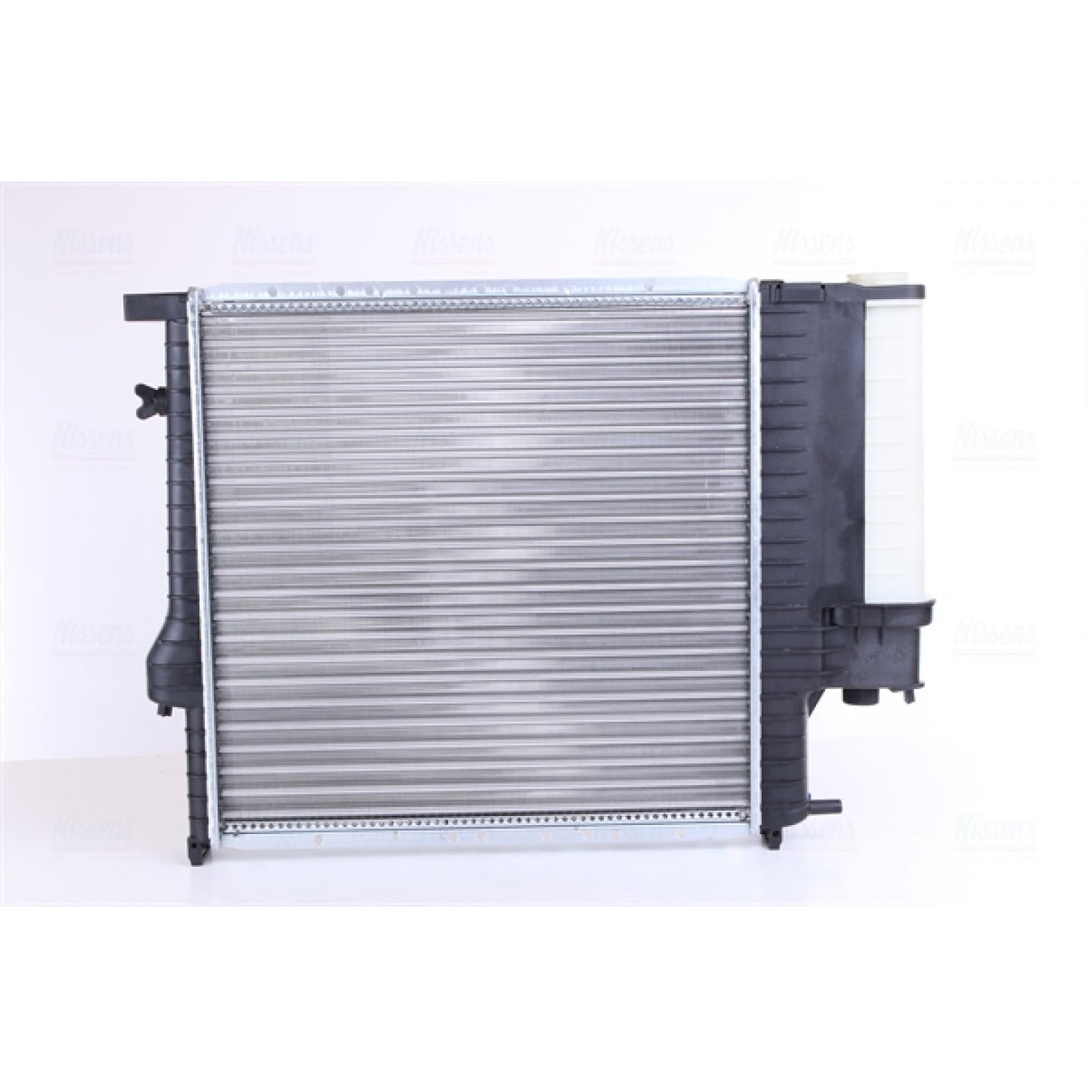 62323 Radiator BMW E36 Radiator – Nissens 60623 – 6-Cylinder Manual – 323i | 325i | 3 ...