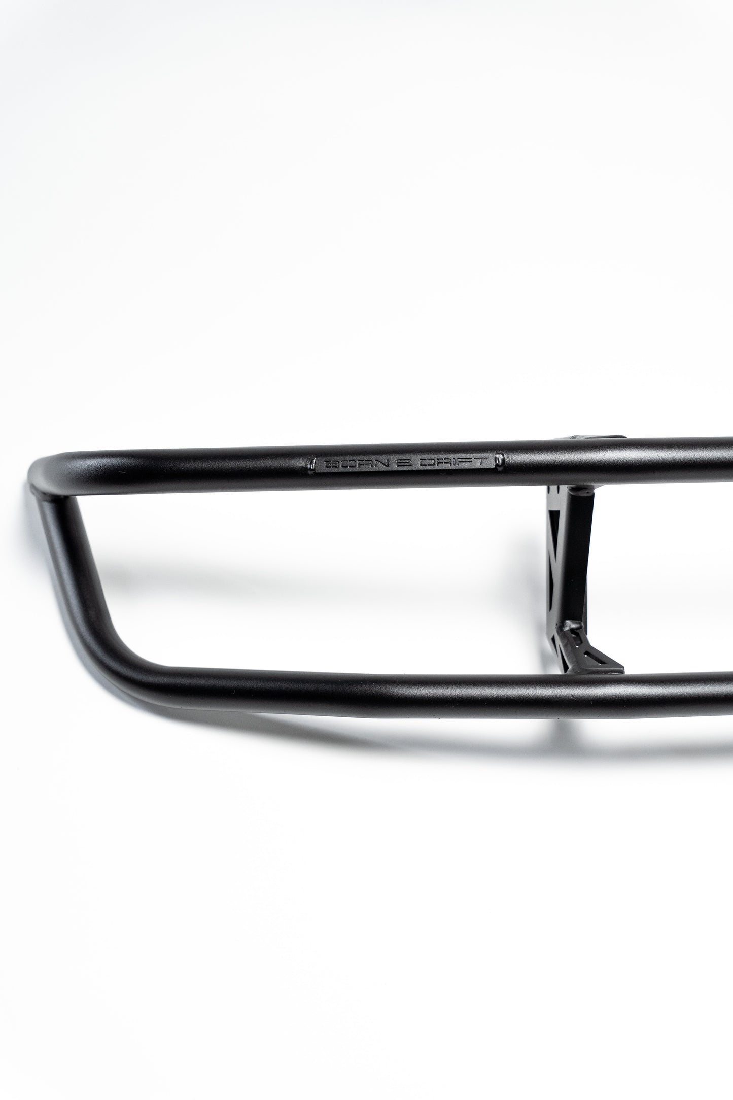 BMW E30 M3 Front Bash Bar