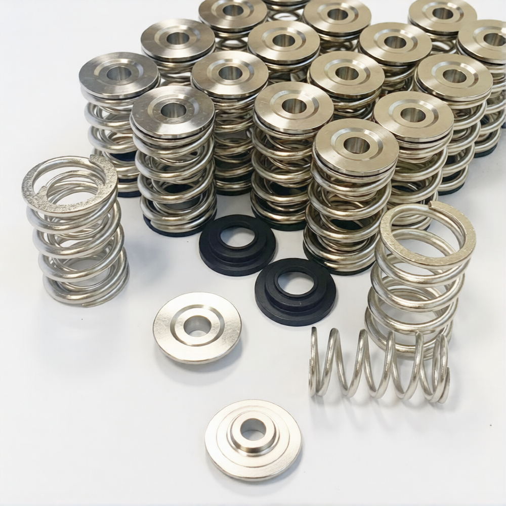 BMW E30 E36 1.6 1.8 2.0 M42 S42 Valve Spring Kit