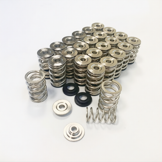 BMW 2.5 2.8 3.0 M50 M52 M54 valve spring kit for 7mm valves