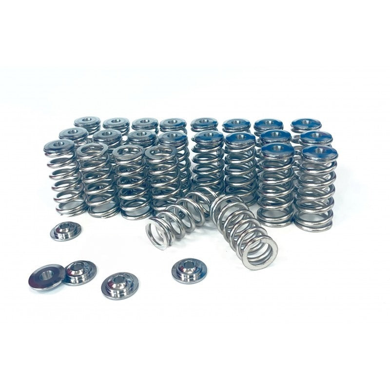 BMW / Toyota 3.0 24V B58 S58 Racing conical spring and retainer kit
