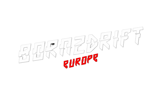 BORN2DRIFT LTD.