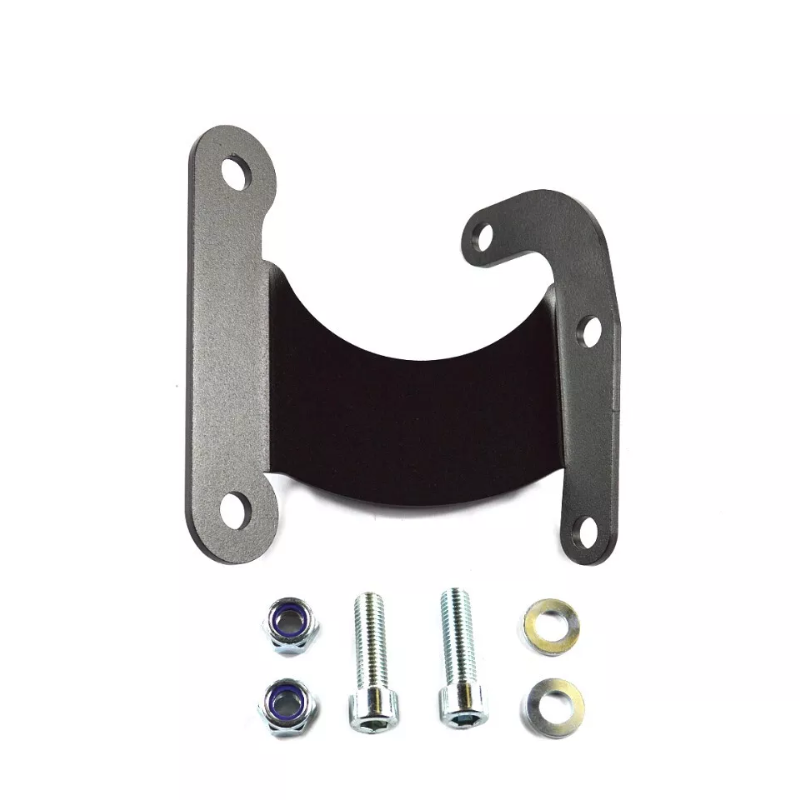 BMW E90 E92 E91 E93 - 168L Differential Reinforcement
