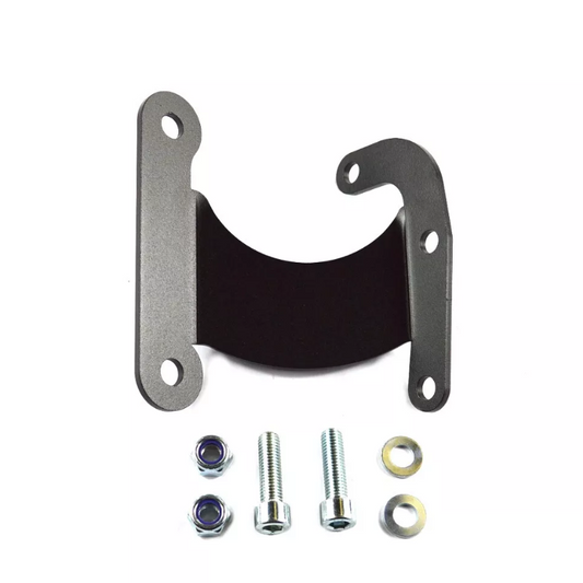 BMW E90 E92 E91 E93 - 168L Differential Reinforcement