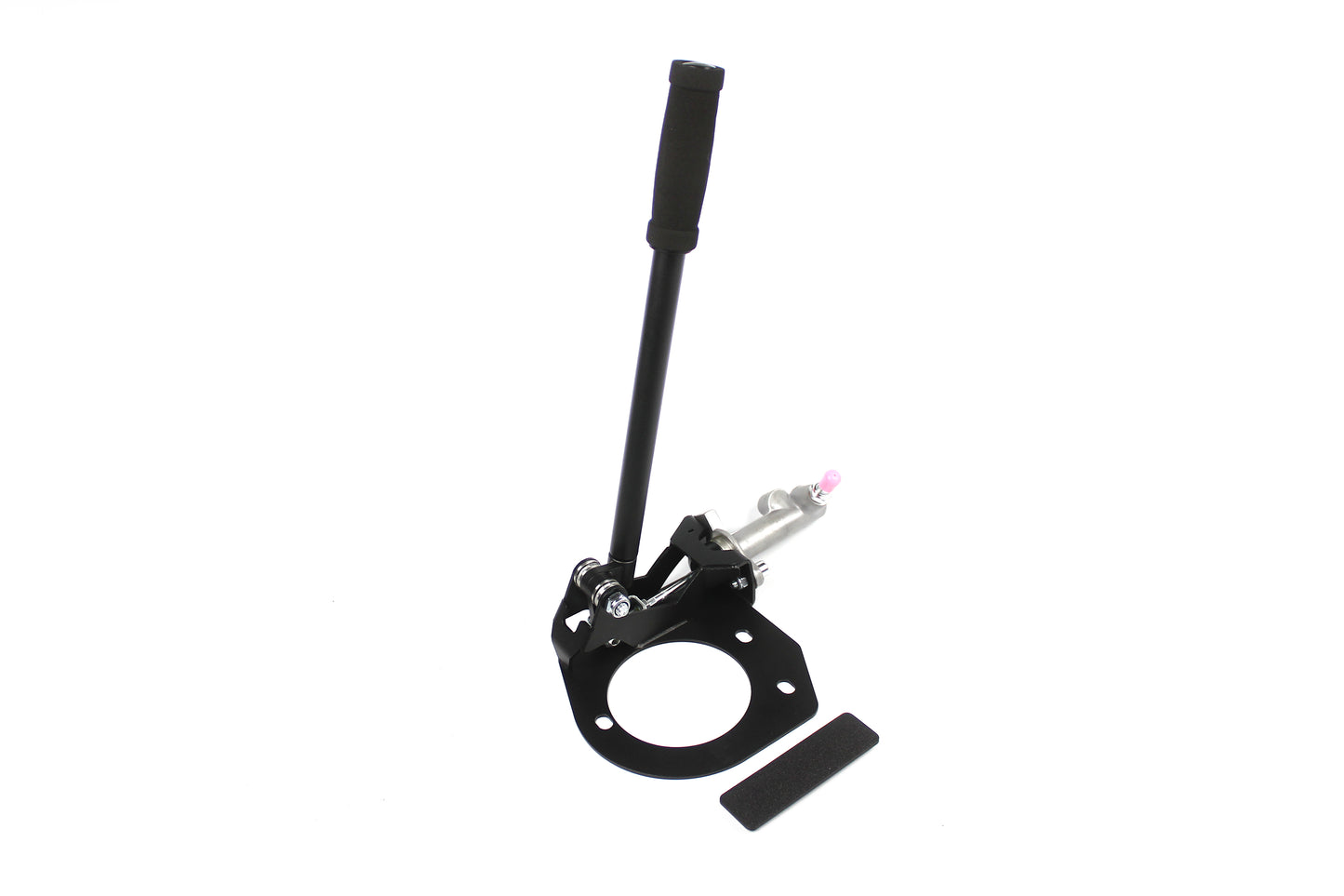 BMW E46 Hidden Handbrake Kit – Removable Lever