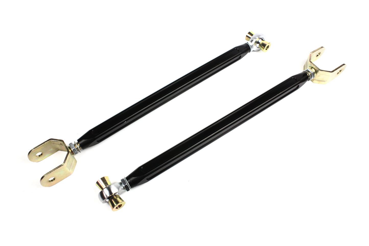 Adjustable Rear Lower Control Arms with Uniball Joints – BMW E36 / E46 / Z4