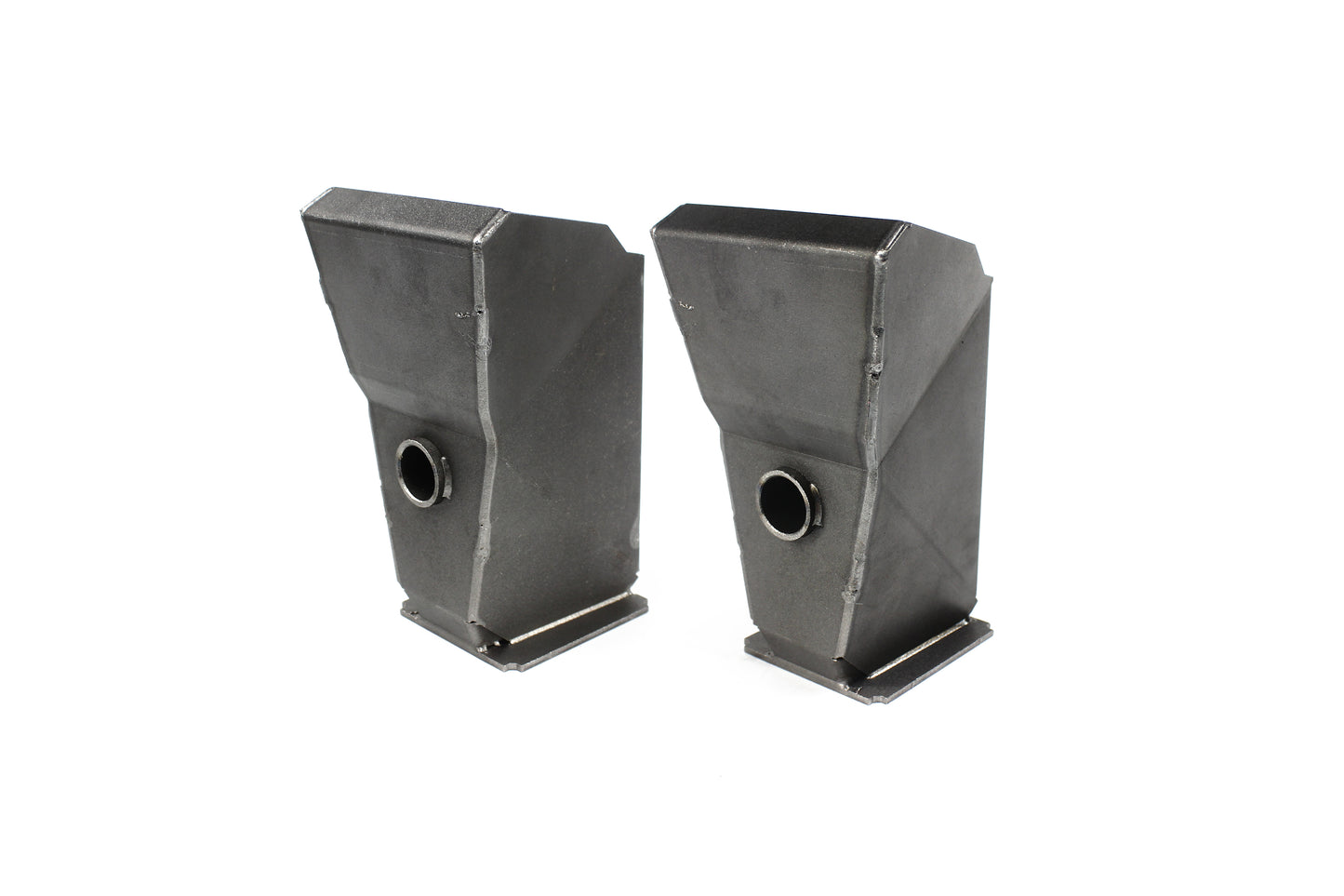 BMW E36 Compact Rear Jacking Point Repair Kit | Left + Right