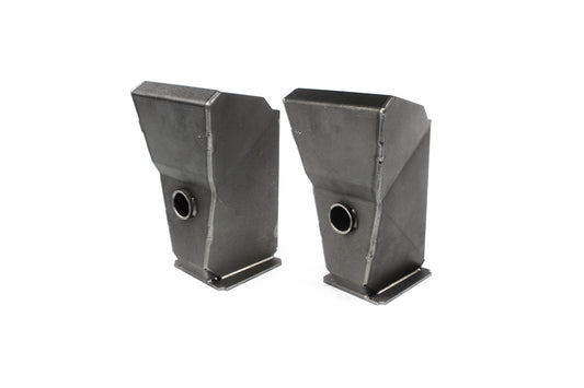 BMW E36 Compact Rear Jacking Point Repair Kit | Left + Right