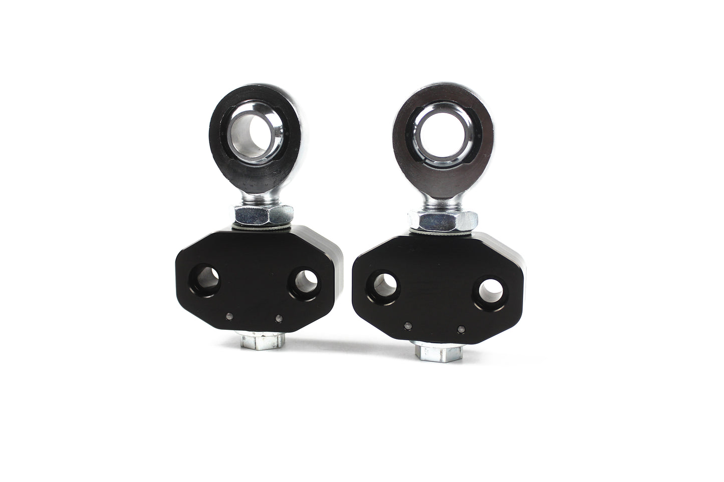 BMW E46 Adjustable Front Control Arm Bushes – Billet Aluminium