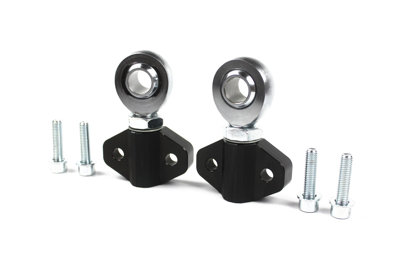 BMW E46 Adjustable Front Control Arm Bushes – Aluminium – Drift & Track