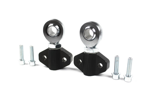 BMW E46 Adjustable Front Control Arm Bushes – Aluminium – Drift & Track