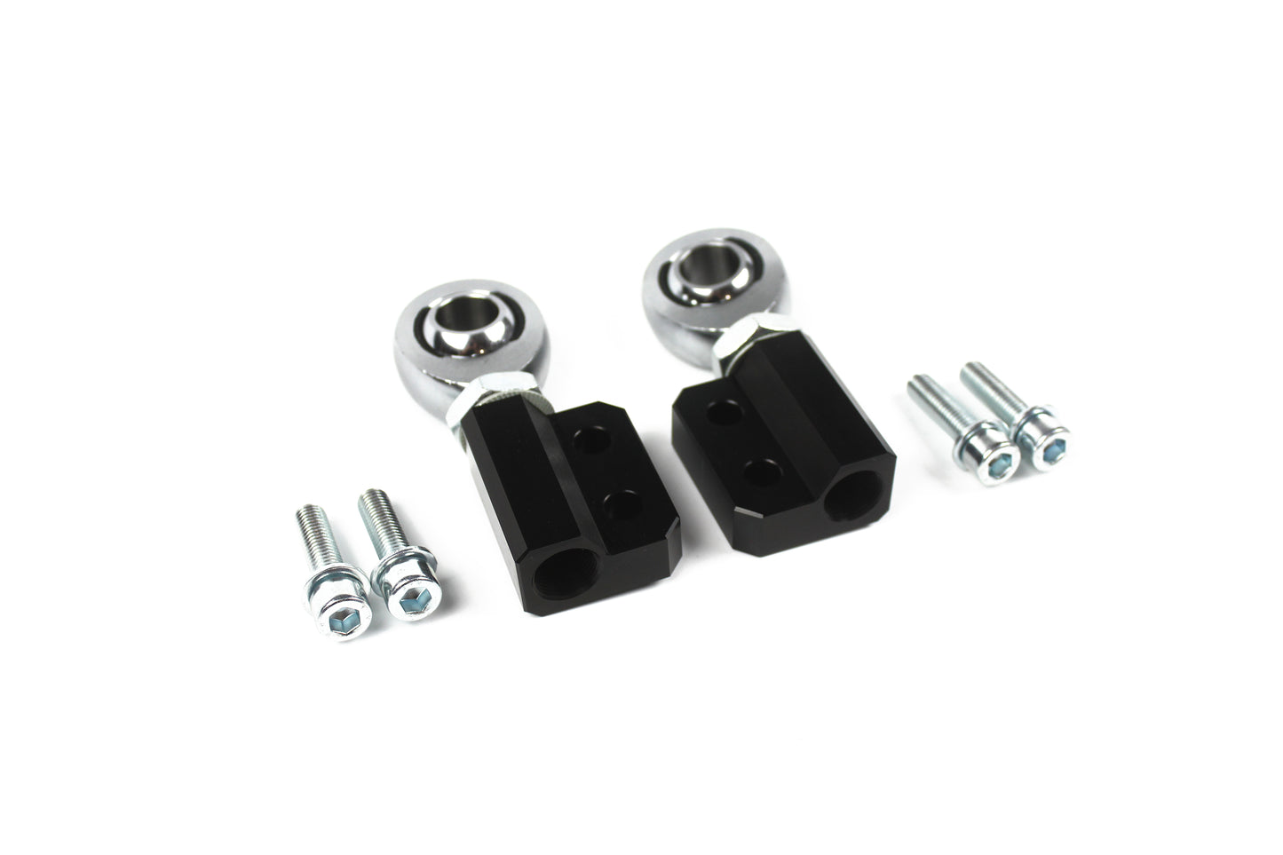 BMW E30 / E36 Adjustable Front Control Arm Bushes – Aluminium – Drift & Track